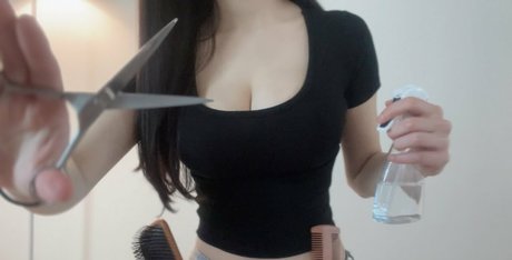 ASMR Yuuu schöne hd foto