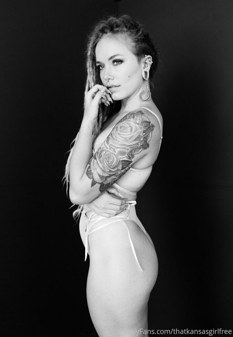 thatkansasgirlfree sexy beste fotos