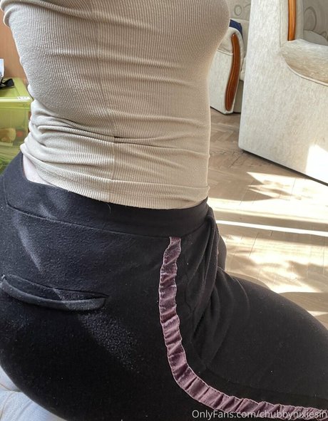 chubbynixiesin erwachsene erotische fotos