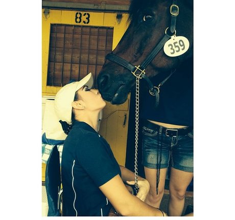 Ashton Hatchell kunst perfekte galerien