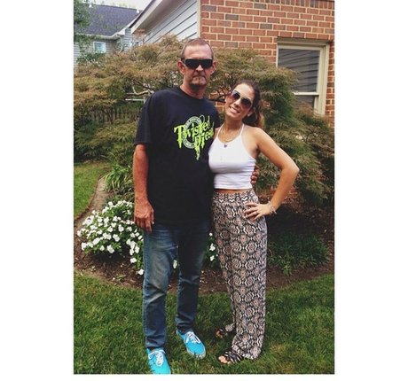 Ashton Hatchell perfekte nette galerien