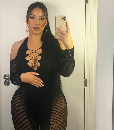 Cicdoll erotische exklusive foto