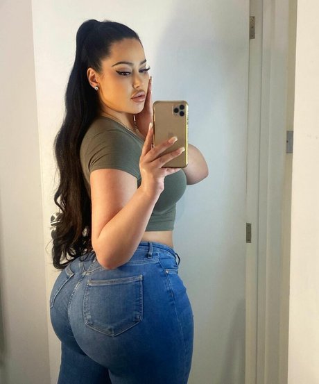 Cicdoll perfekte nacktheit galerie