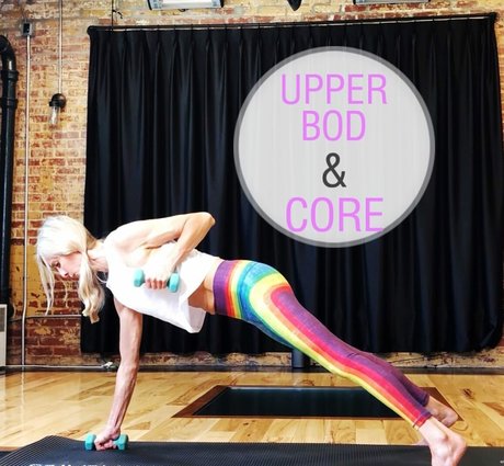 Michelle Laframboise xxx freie bild