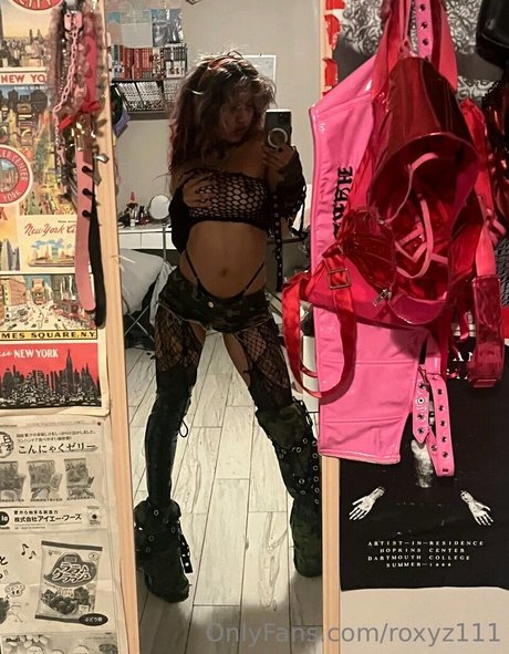 Roxyz111 schauspielerin top bild