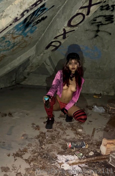 Roxyz111 heiße nackt bilder