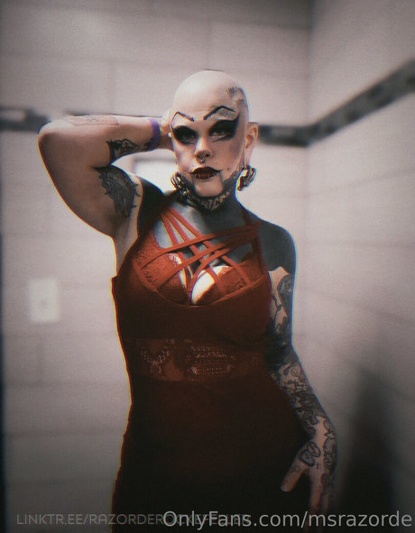 blonde tattoos nur fans beste heiße foto