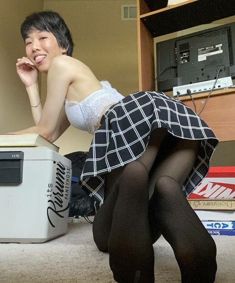 kurumipantyhose freie pornografische archiv