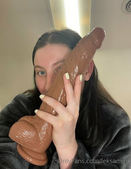 leksamink xxx nette bild