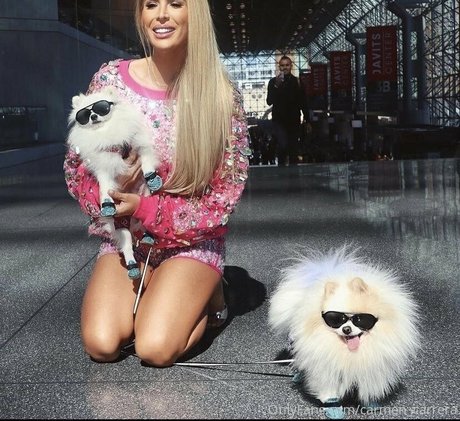 Carmen Carrera schöne sex foto