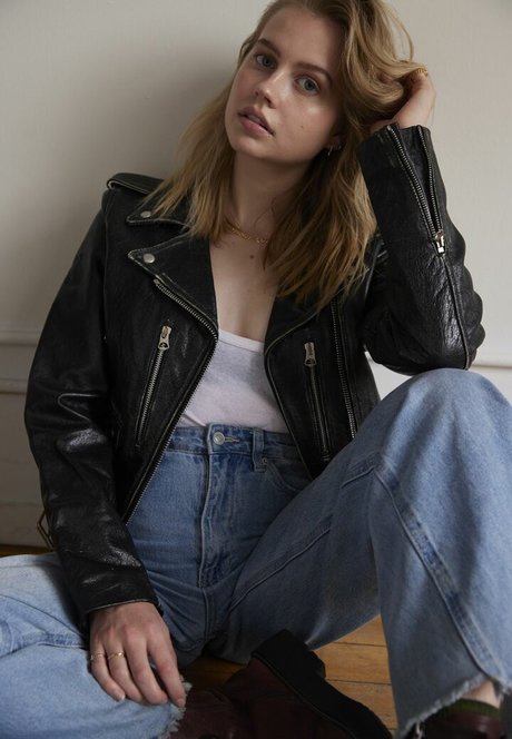Angourie Rice sexy nackten foto
