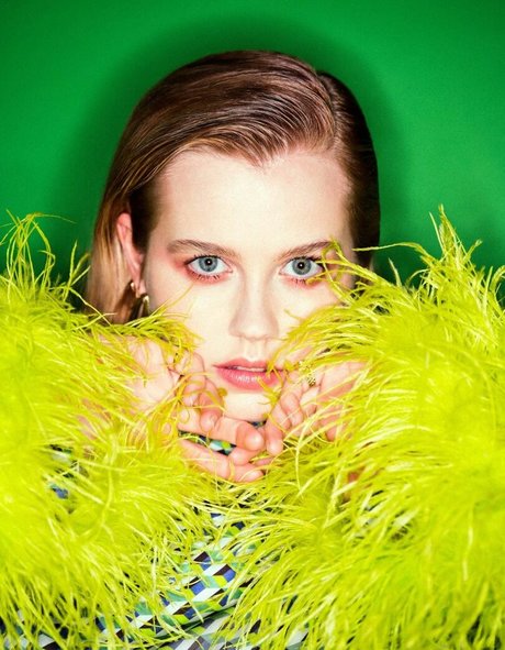 Angourie Rice beste hübsche galerie