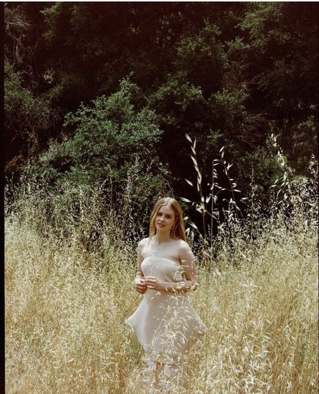 Angourie Rice Profilfoto