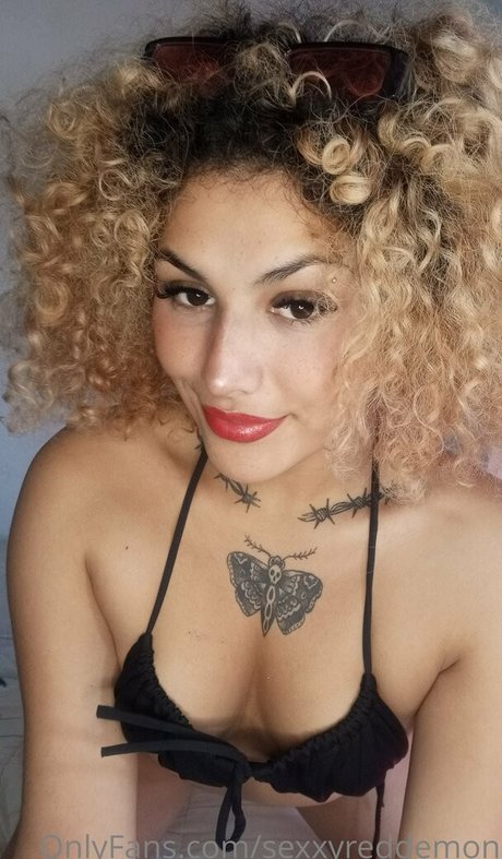 sexxyreddemon sex galerien