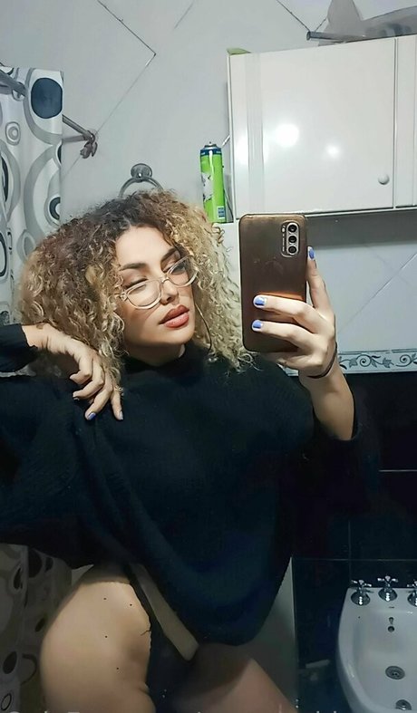 sexxyreddemon nackte pornostar galerie