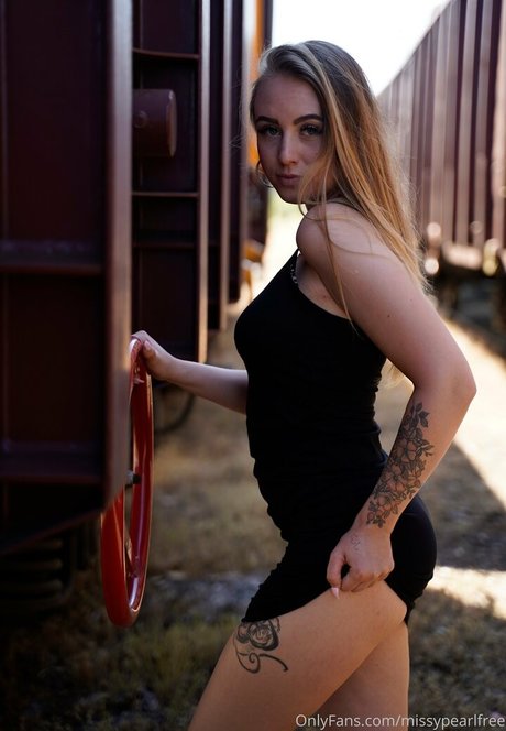 brittneyleathers hübsche pornographische foto