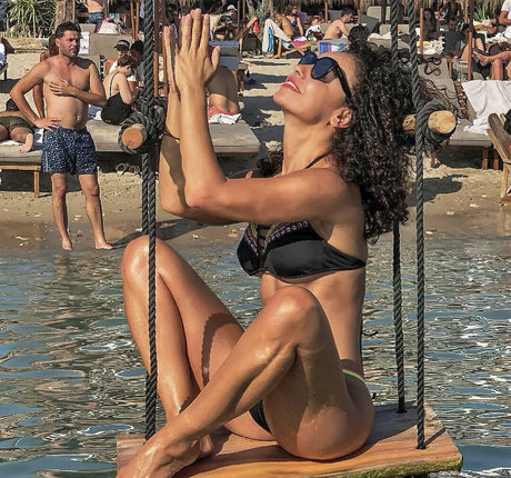 Belgin Kadoglu Profilfoto