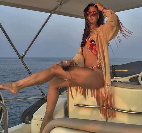 Belgin Kadoglu hübsche xxx bilder