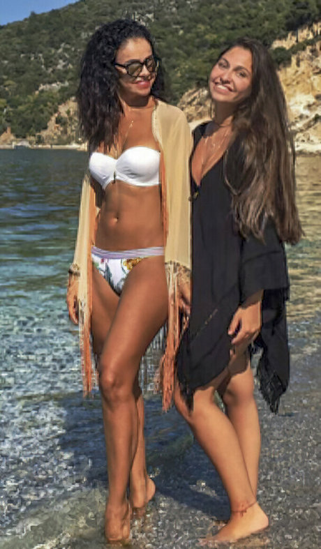 Belgin Kadoglu hd erotische galerien