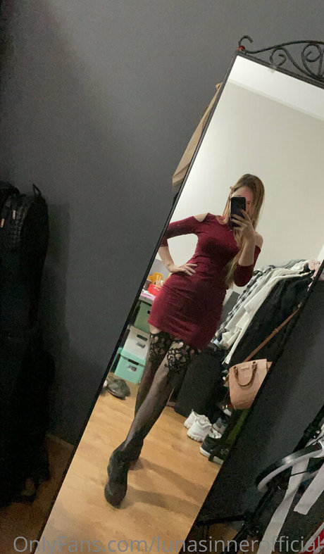 sinnerluna erotische pornographische foto