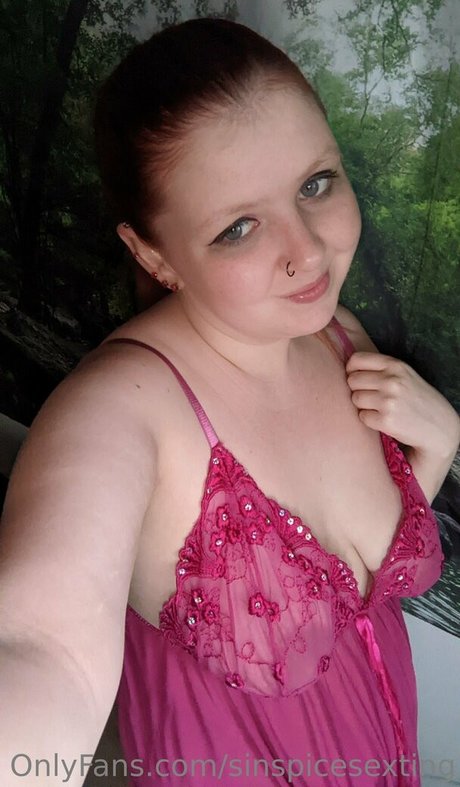 sinspicesexting model heiße archiv