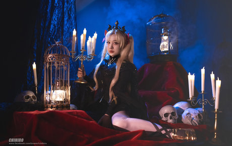 Chihiro_ erotische kostenlose galerie