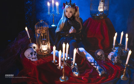 Chihiro_ hd erwachsene bild