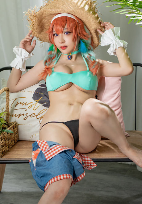 Chihiro_ pornostar kunst foto