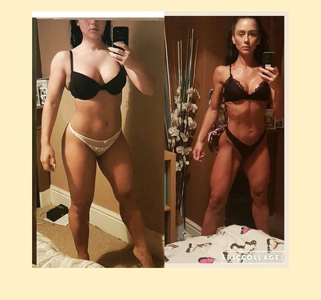 Suzy Hanah erotische porno fotos