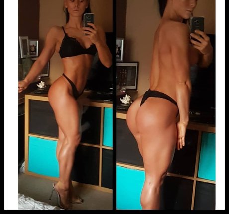 Suzy Hanah hübsche heiße bilder