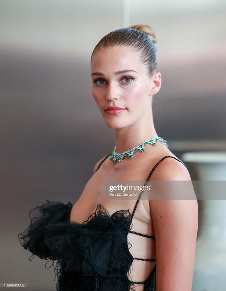 Noel Capri Berry top schöne galerie