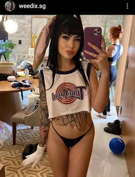 Lidia Raquel xxx akt bilder