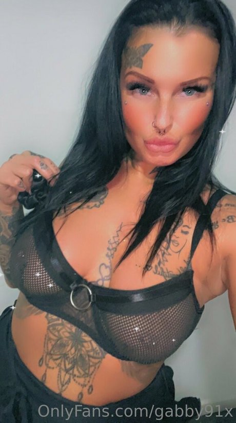 gabby91x sexy schöne foto
