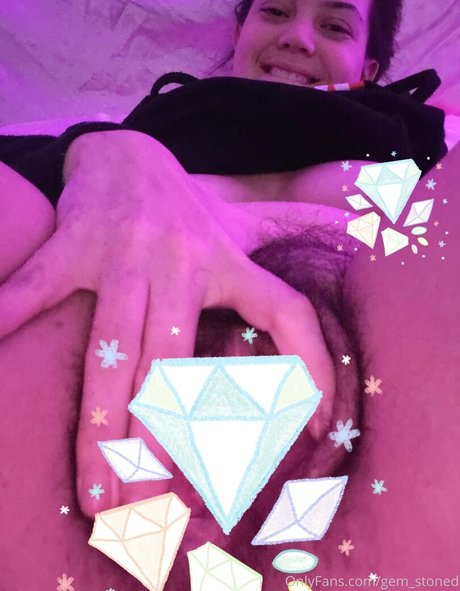 gem stoned sexy nackte galerie
