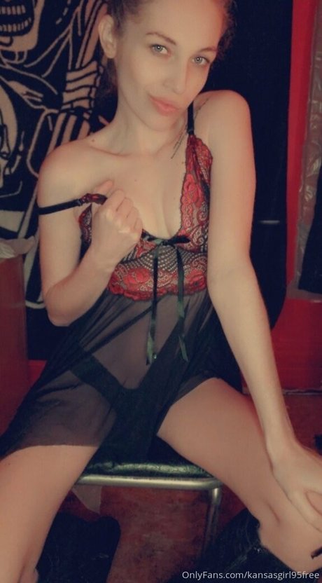 kansasgirl95free beste sexy galerien