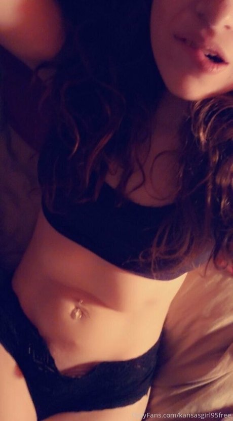 kansasgirl95free exklusive sexy galerien