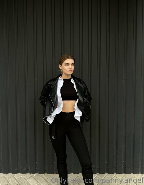 palmy angel erotische beste bilder