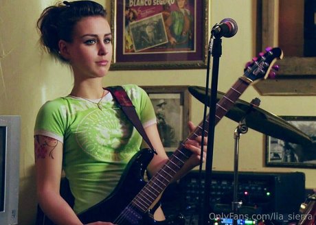 lia sierra kunst nette archiv