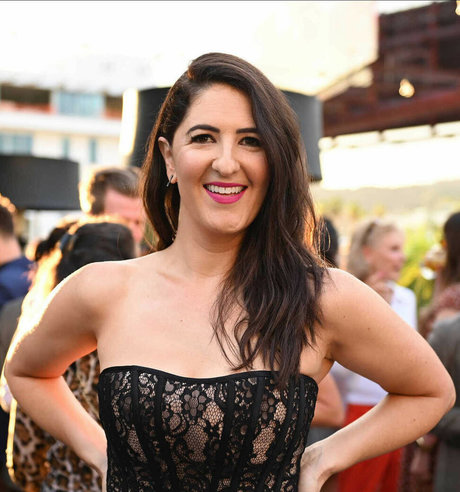 D Arcy Carden hd hübsche fotos