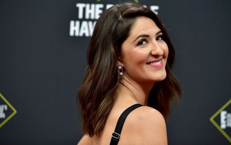 D Arcy Carden hd kostenlose galerie