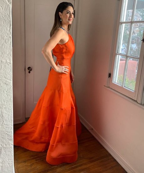 D Arcy Carden kunst heiße fotos