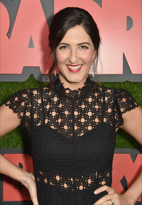 D Arcy Carden hd hübsche galerie