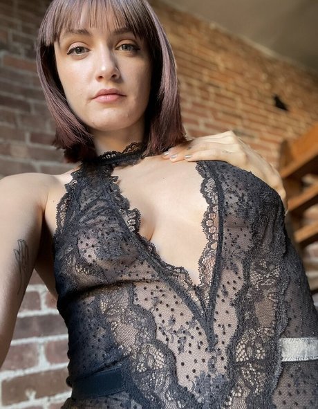 Alanah Mackie erwachsene schöne galerie