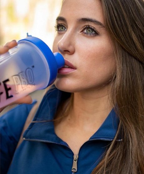 Mireia Figueras beste erotische foto