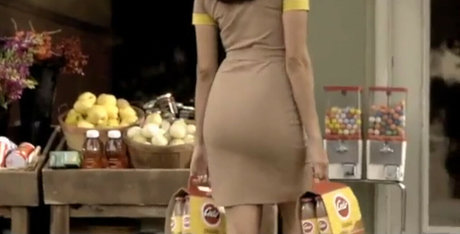 Eva Mendes Fotoaufnahmen