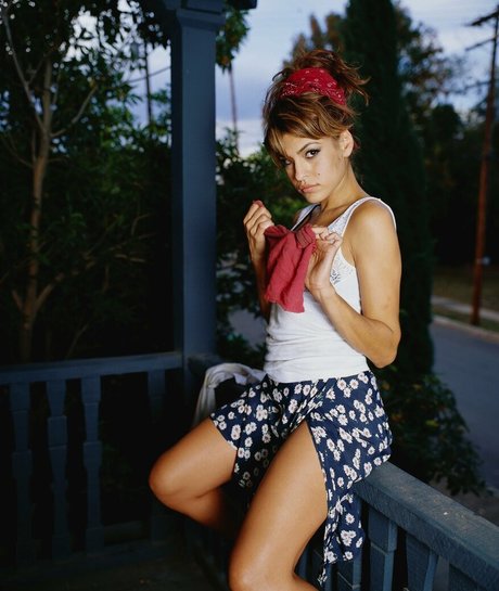 Eva Mendes sexy beste galerie