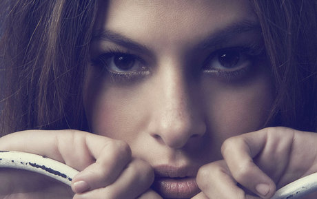 Eva Mendes xxx erotische galerie