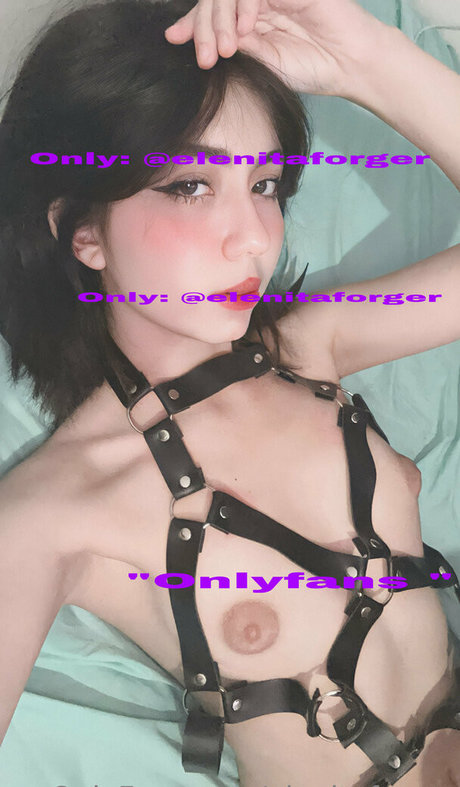 Elain3uwu hübsche schöne galerie