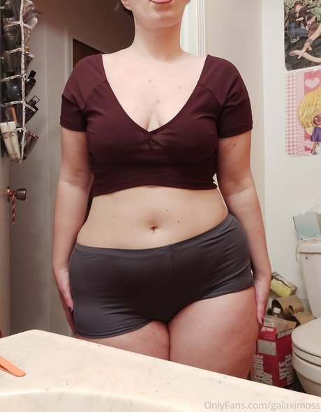 galaximoss pornostar nackte fotos