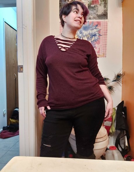 galaximoss hübsche akt galerie